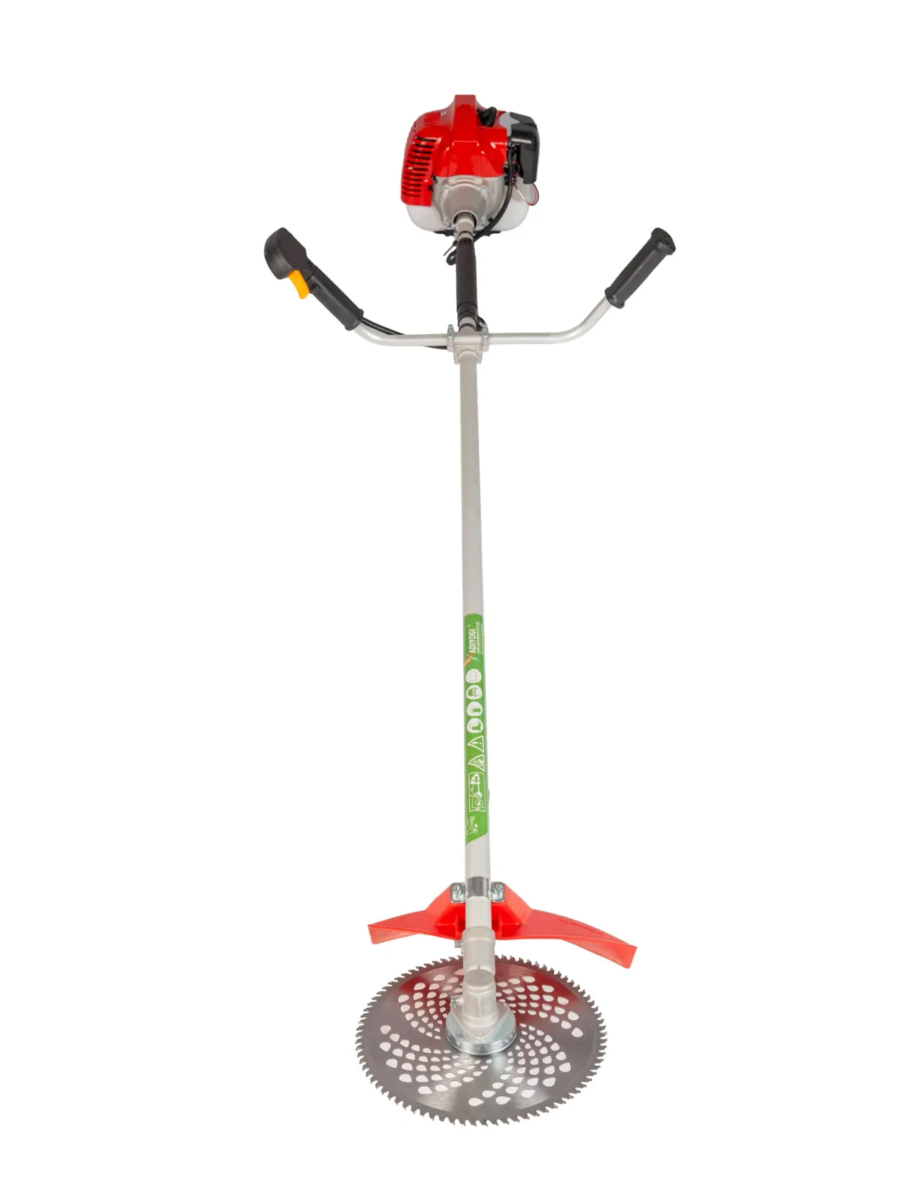 Brush Cutter · GARUDA